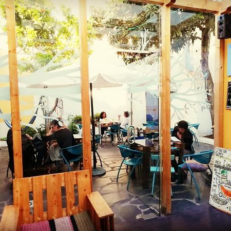 פורטלגרה Casa Do Patio- Bed & Breakfast- City Center מראה חיצוני תמונה