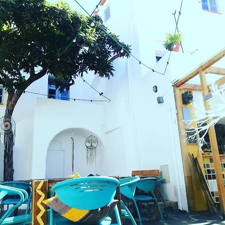 פורטלגרה Casa Do Patio- Bed & Breakfast- City Center מראה חיצוני תמונה