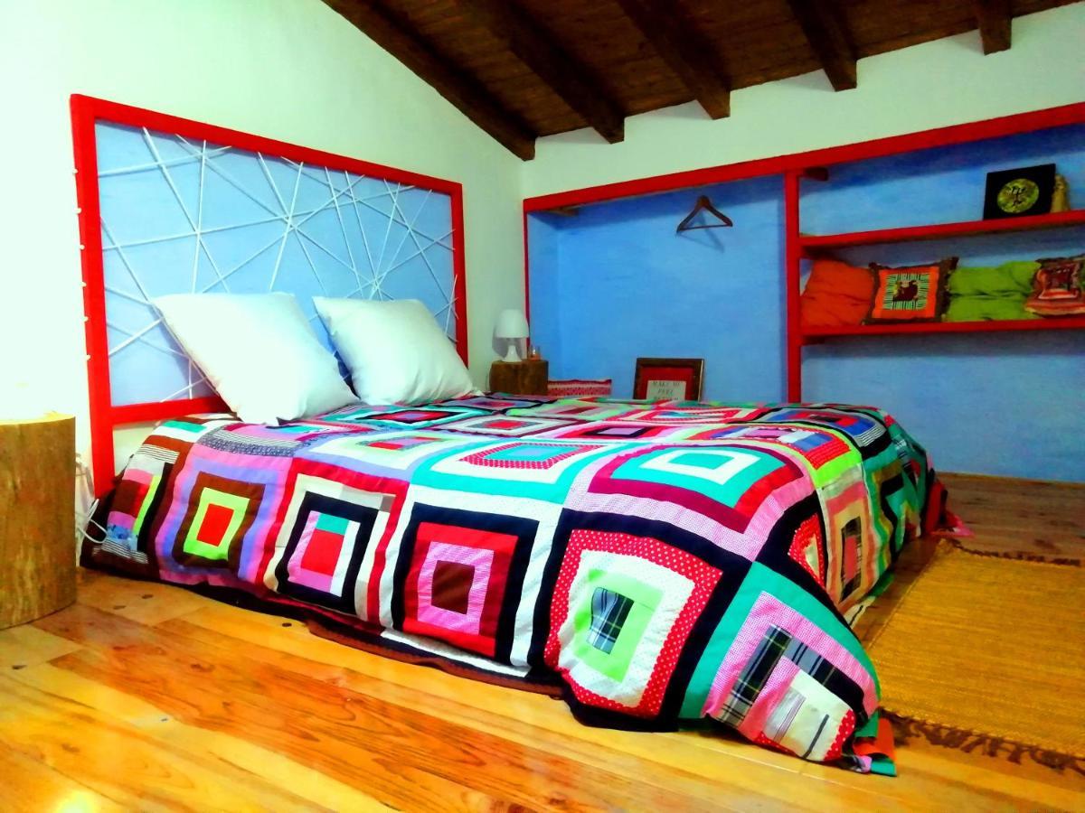 פורטלגרה Casa Do Patio- Bed & Breakfast- City Center מראה חיצוני תמונה