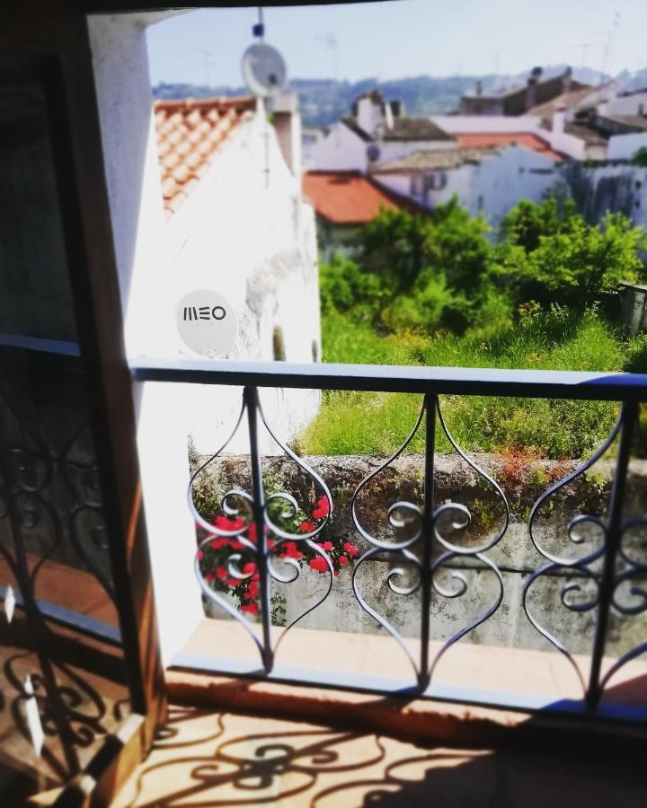 פורטלגרה Casa Do Patio- Bed & Breakfast- City Center מראה חיצוני תמונה