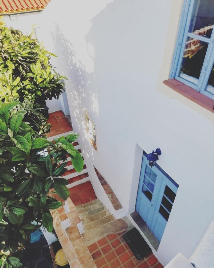 פורטלגרה Casa Do Patio- Bed & Breakfast- City Center מראה חיצוני תמונה