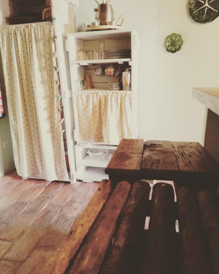 פורטלגרה Casa Do Patio- Bed & Breakfast- City Center מראה חיצוני תמונה