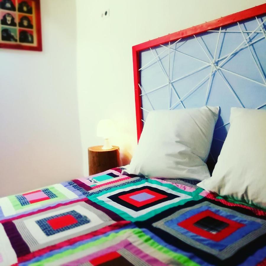 פורטלגרה Casa Do Patio- Bed & Breakfast- City Center מראה חיצוני תמונה